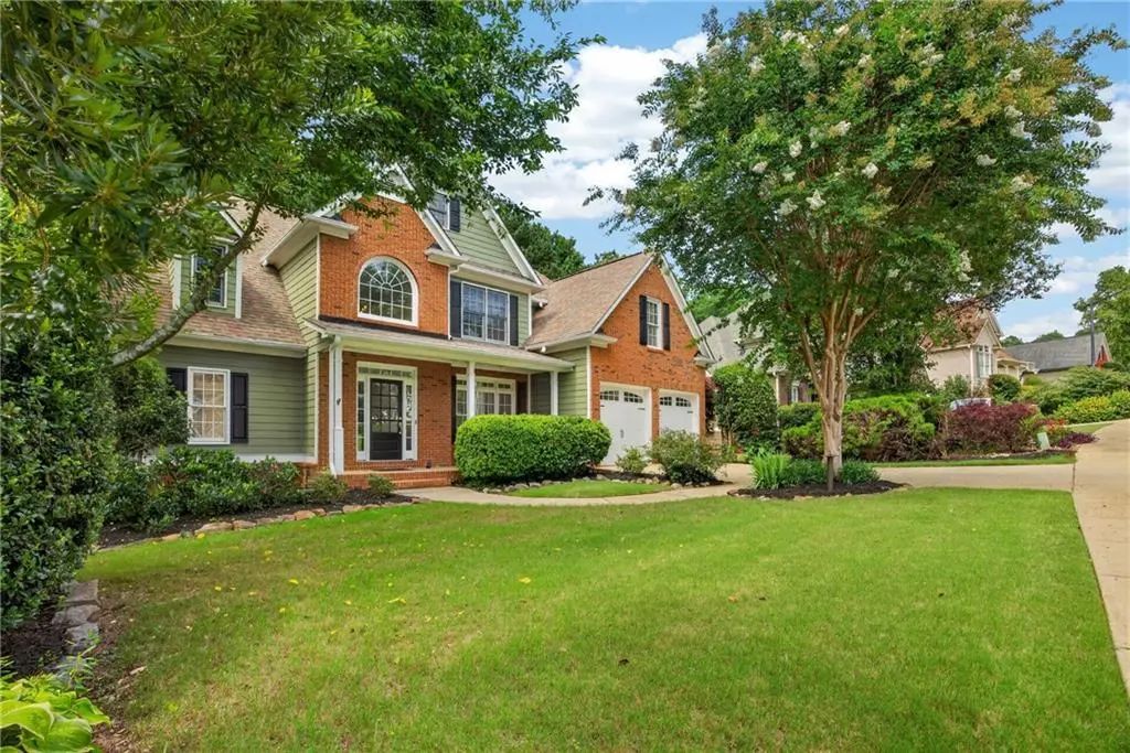 108 Vine Creek Place, Acworth