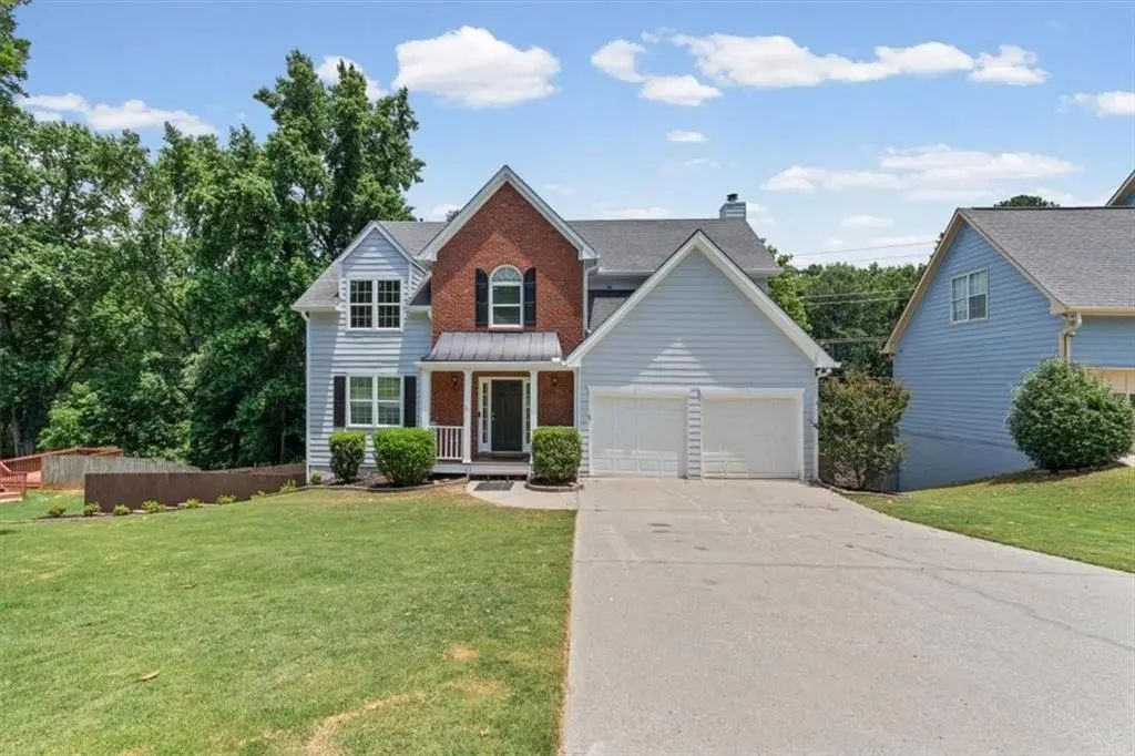 3360 Pierce Arrow Circle, Suwanee