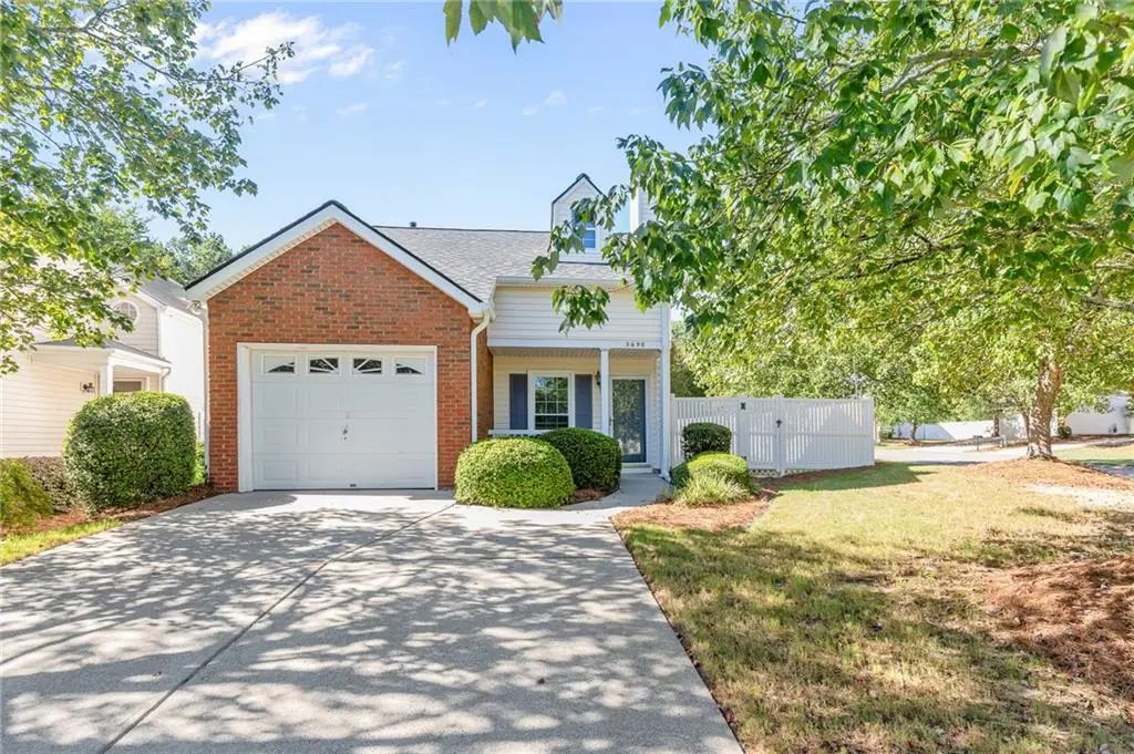 3692 Avensong Village Circle, Milton