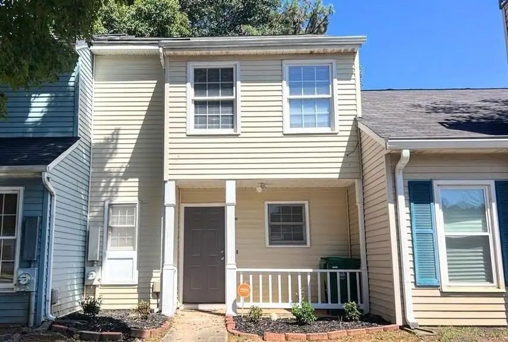 2378 Cove Road, Lithonia