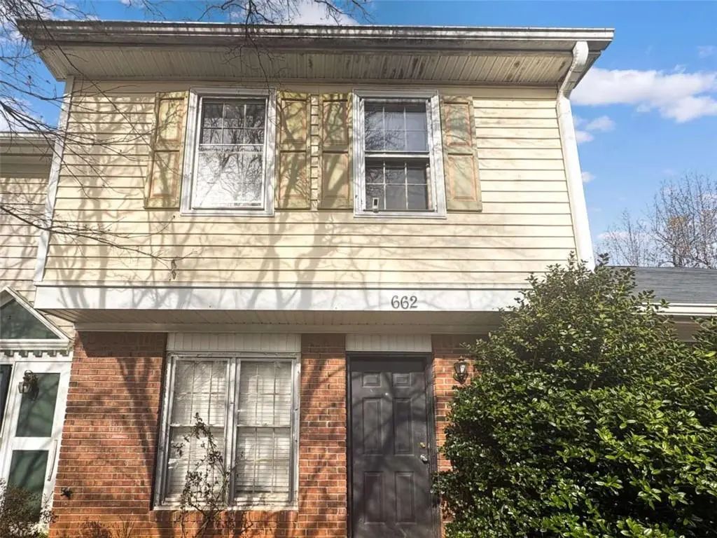 662 Browning Lane, Conyers