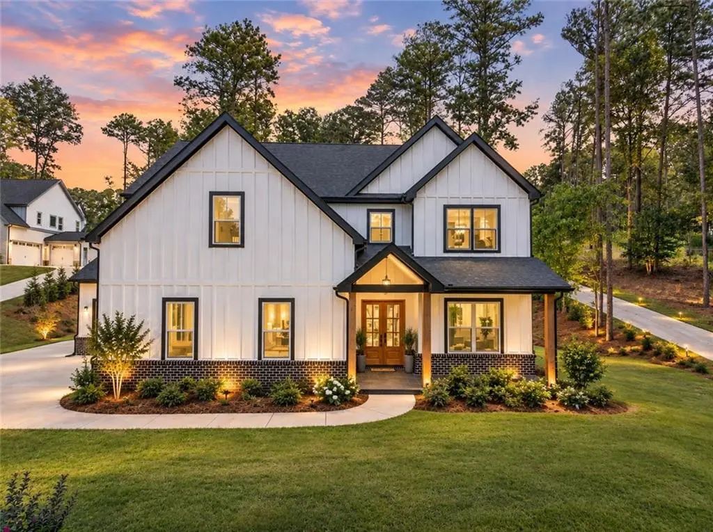 83 Beech Creek Circle, Winder