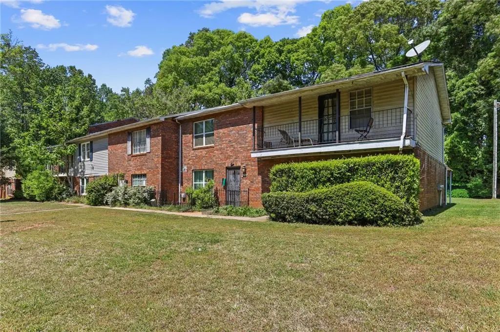 1921 Whitehall Forest Court Se, Atlanta