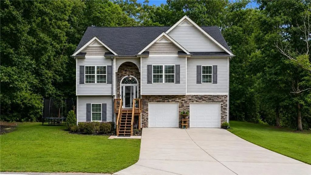 549 Brown Road, Rockmart