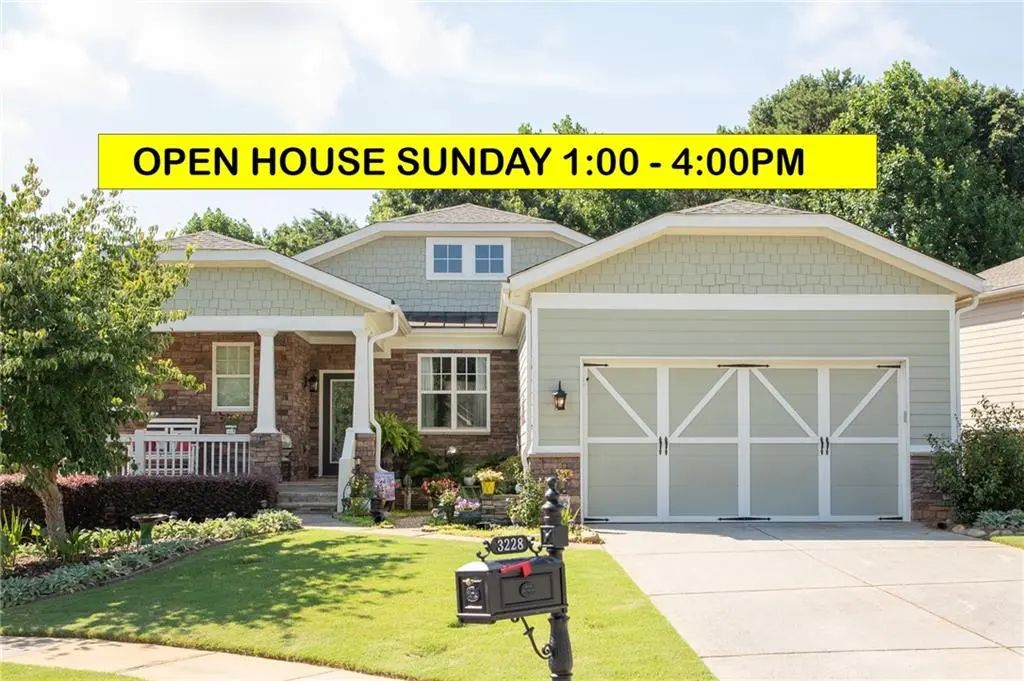 3228 Black Gum Lane Sw, Gainesville