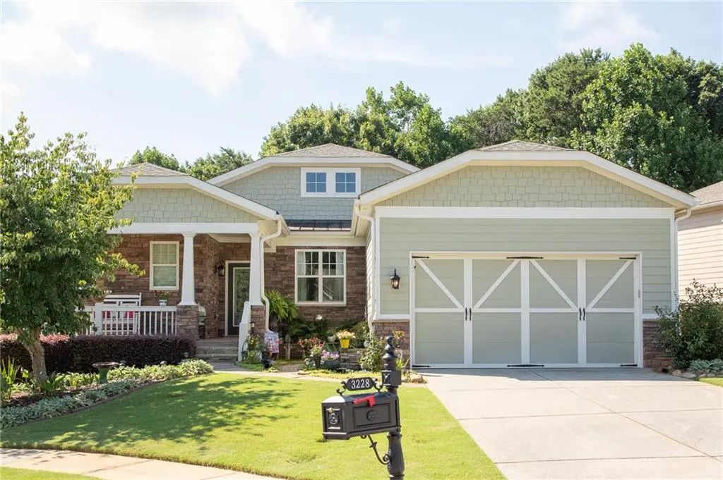 3228 Black Gum Lane Sw, Gainesville