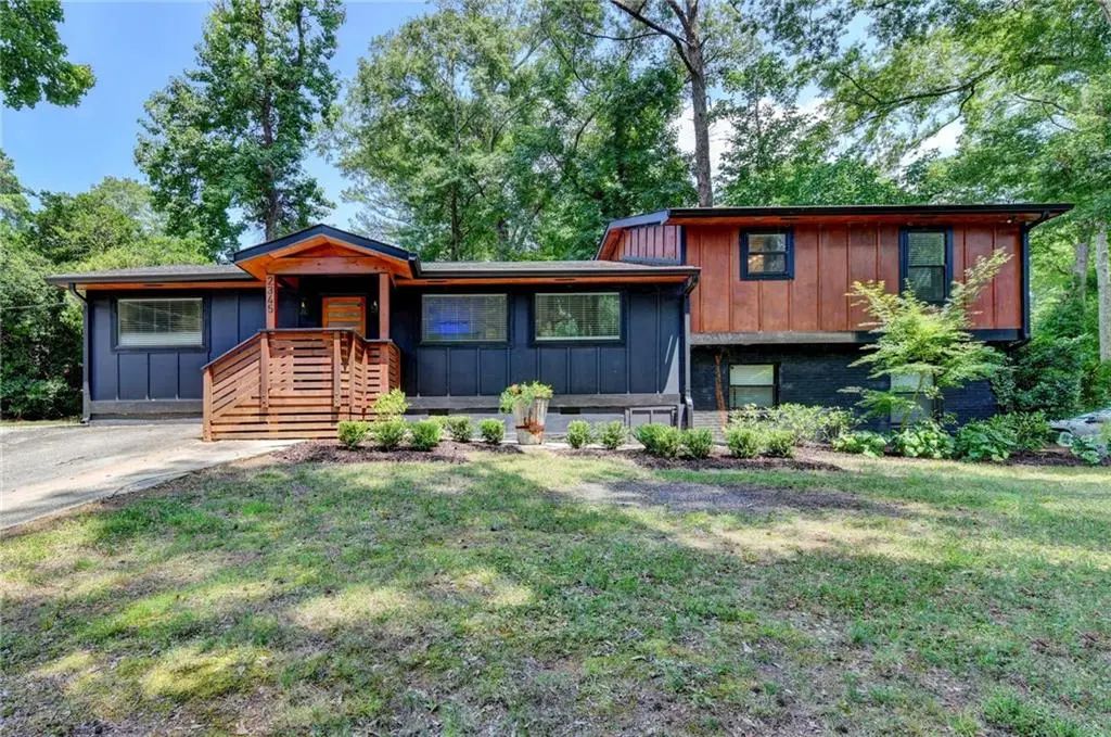 2345 Tilson Road, Decatur