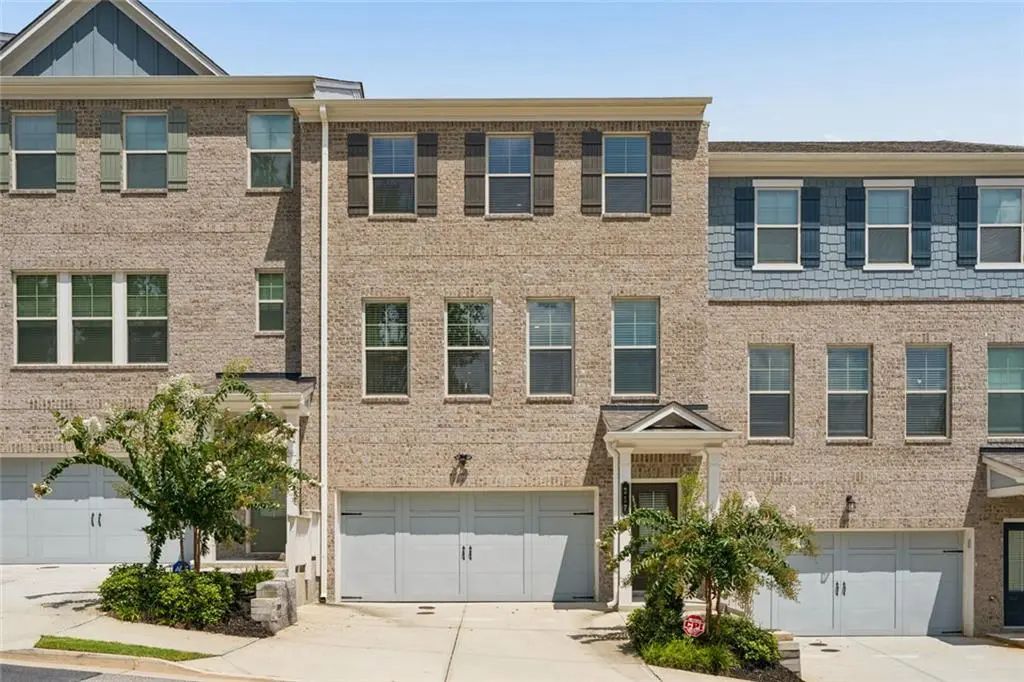 217 Matson Run Sw, Mableton