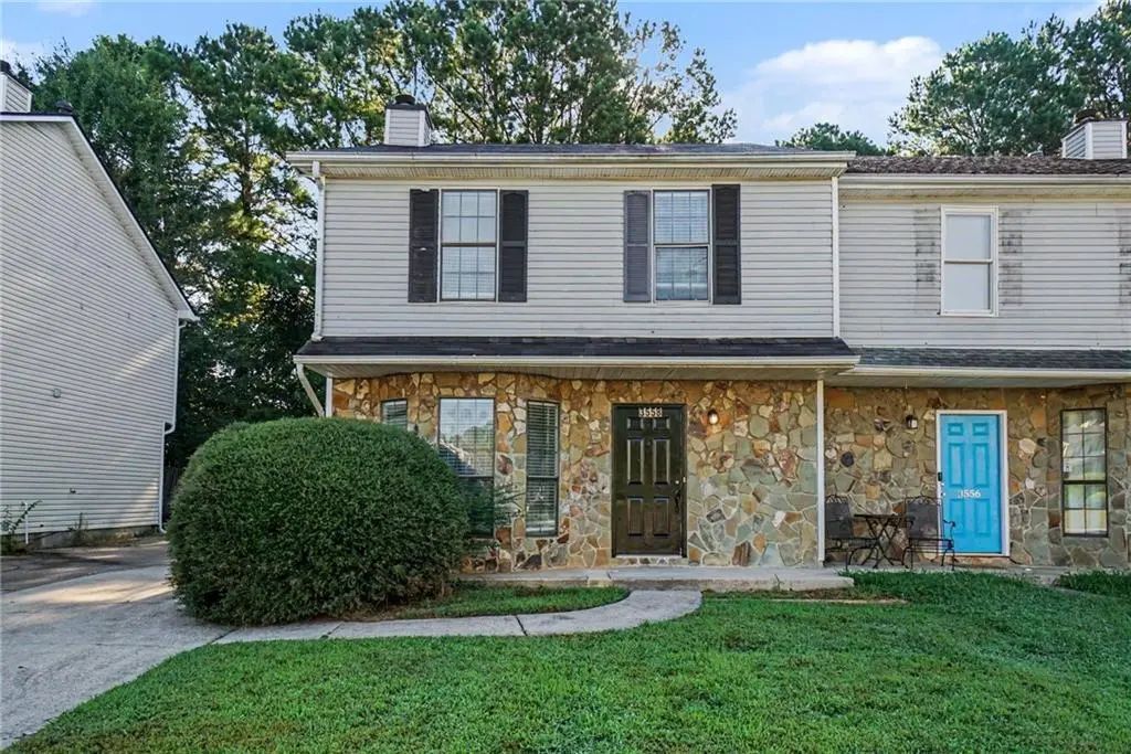 3558 Hopkins Court, Powder Springs