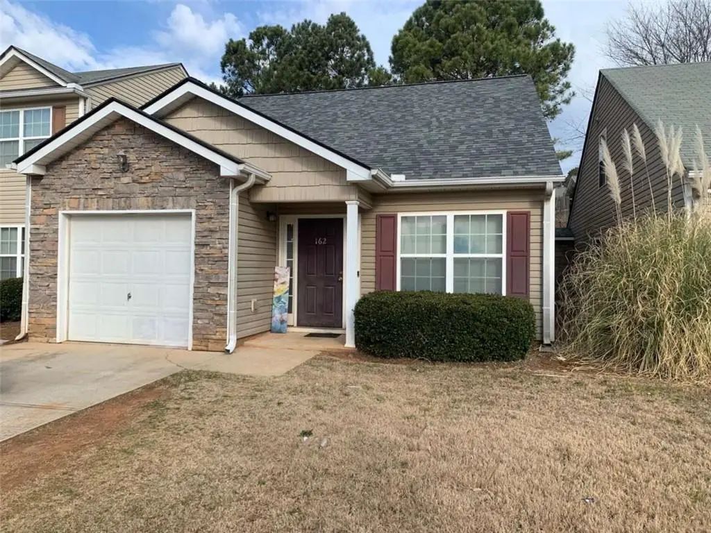 162 Alton Circle, Villa Rica