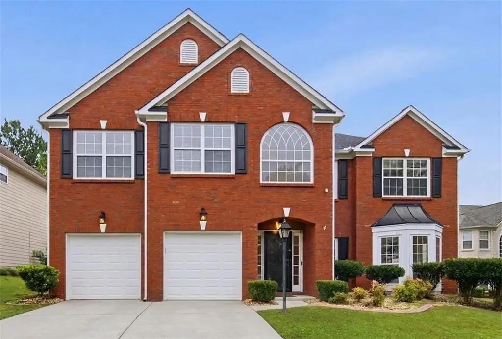 795 Miller Run, Atlanta