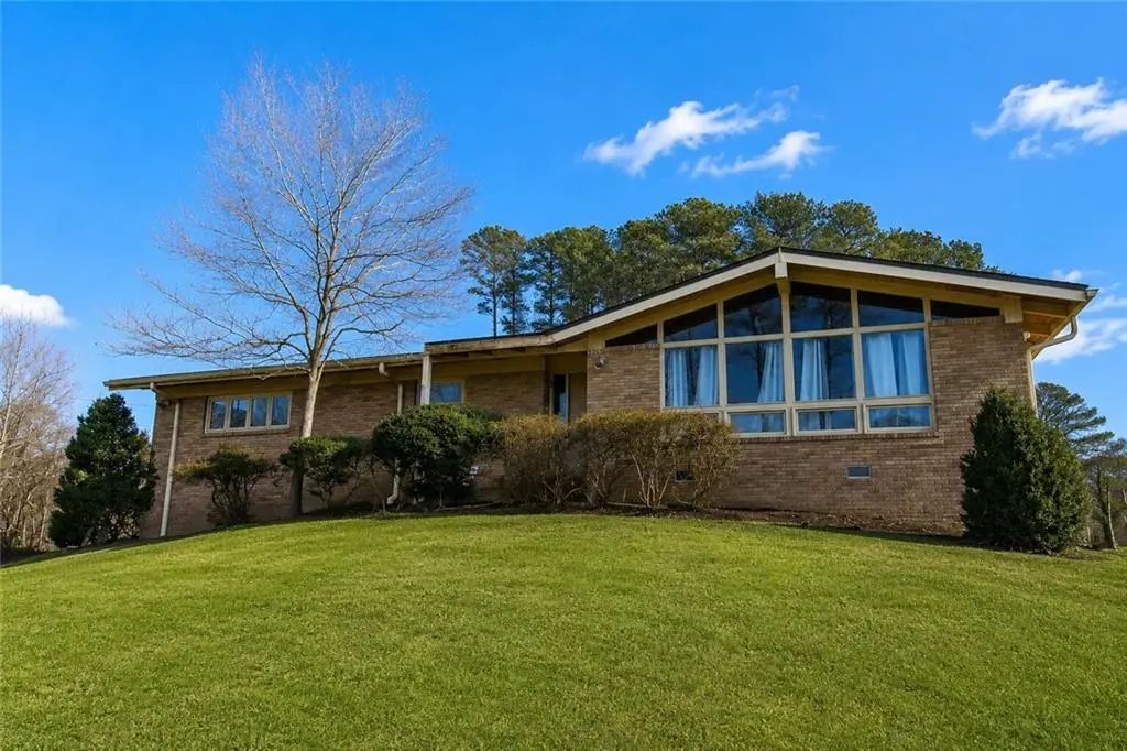500 Piedmont Road Ne, Marietta