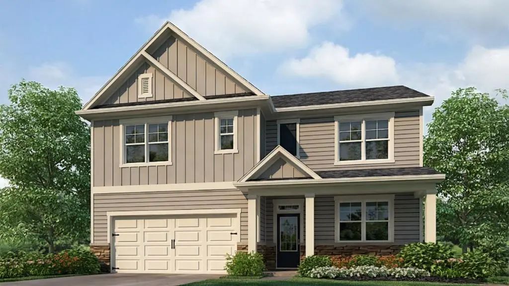 6025 Airedale Drive, Union City