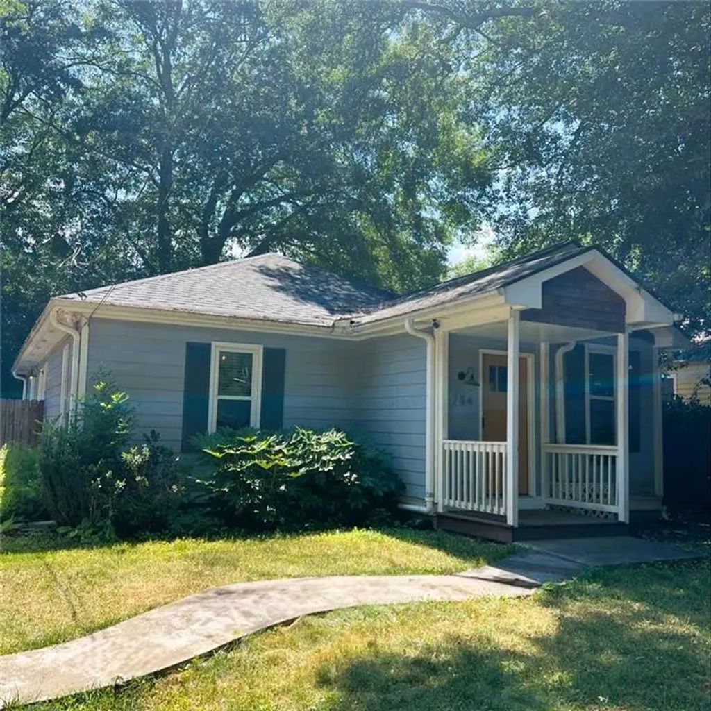 784 Hillmont Avenue, Decatur