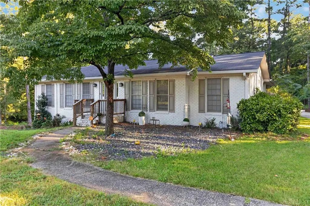 4866 Jennifer Lane, Douglasville