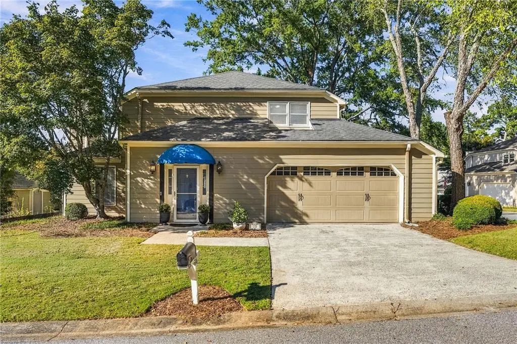 15 Ashleigh Terrace, Marietta