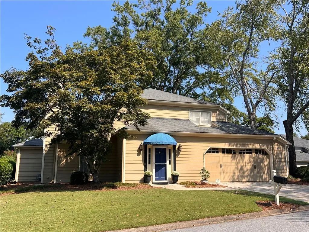 15 Ashleigh Terrace, Marietta
