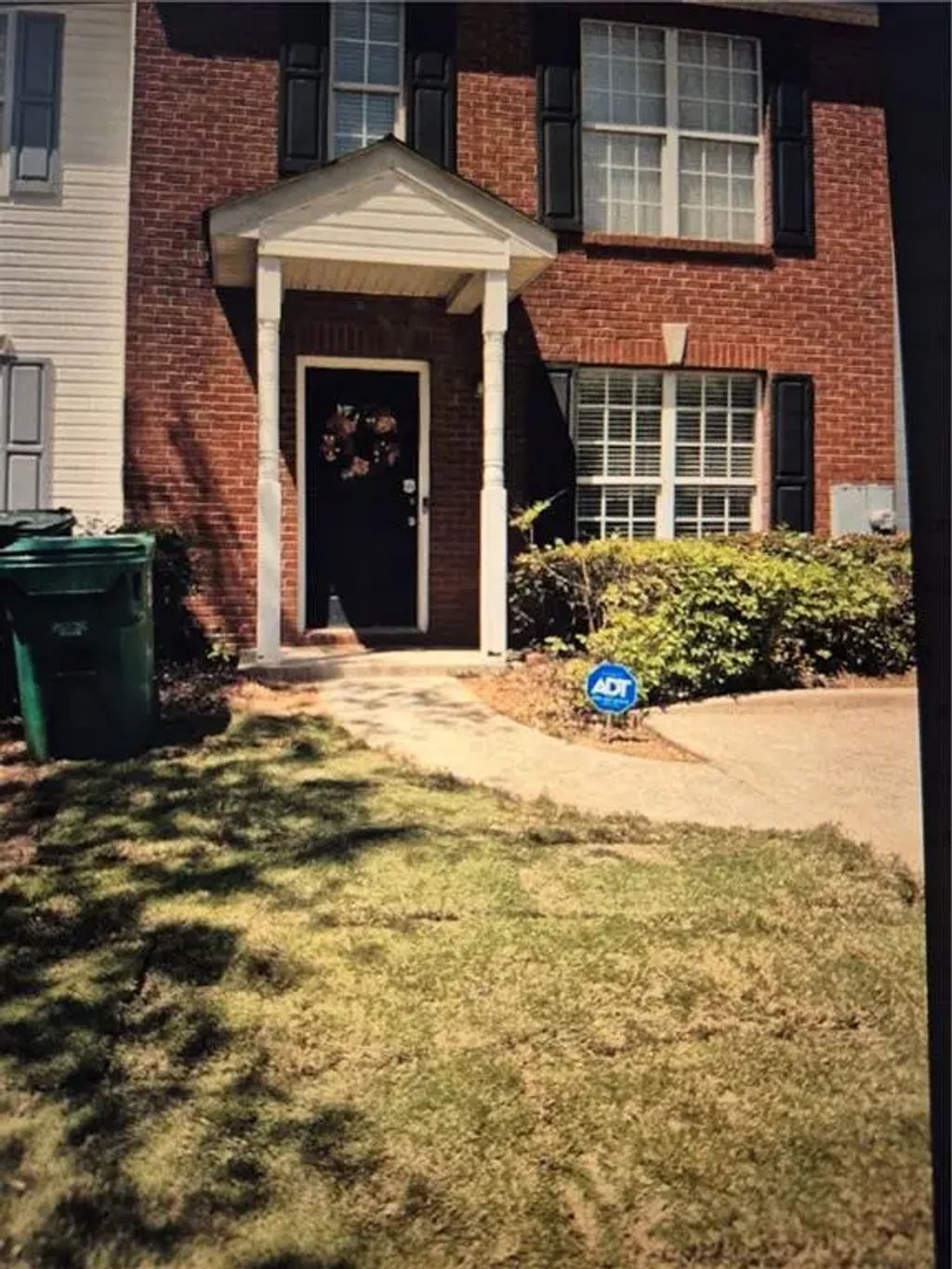 2289 Strathmoor Manor Drive, Lithonia