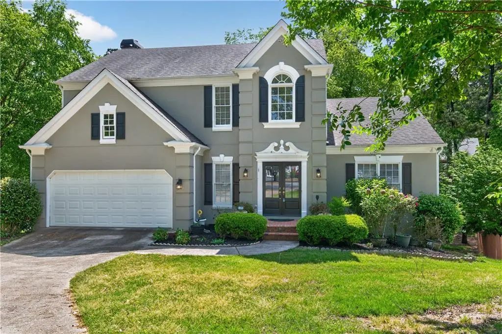 11145 Sea Lilly Drive, Alpharetta