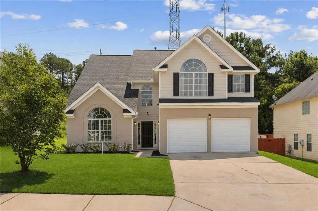 5654 Laurel Ridge Drive, East Point