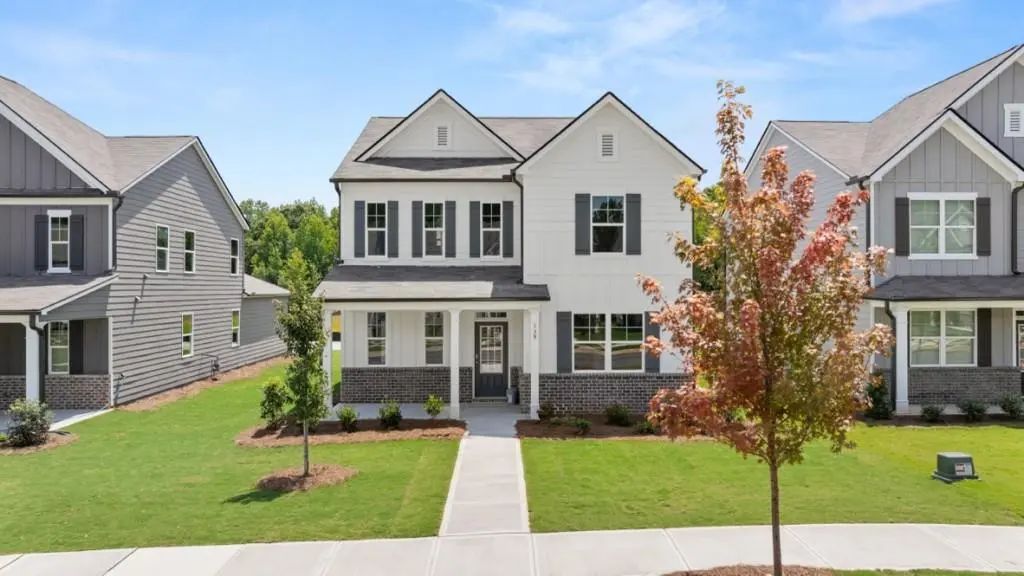 139 King Village, Braselton