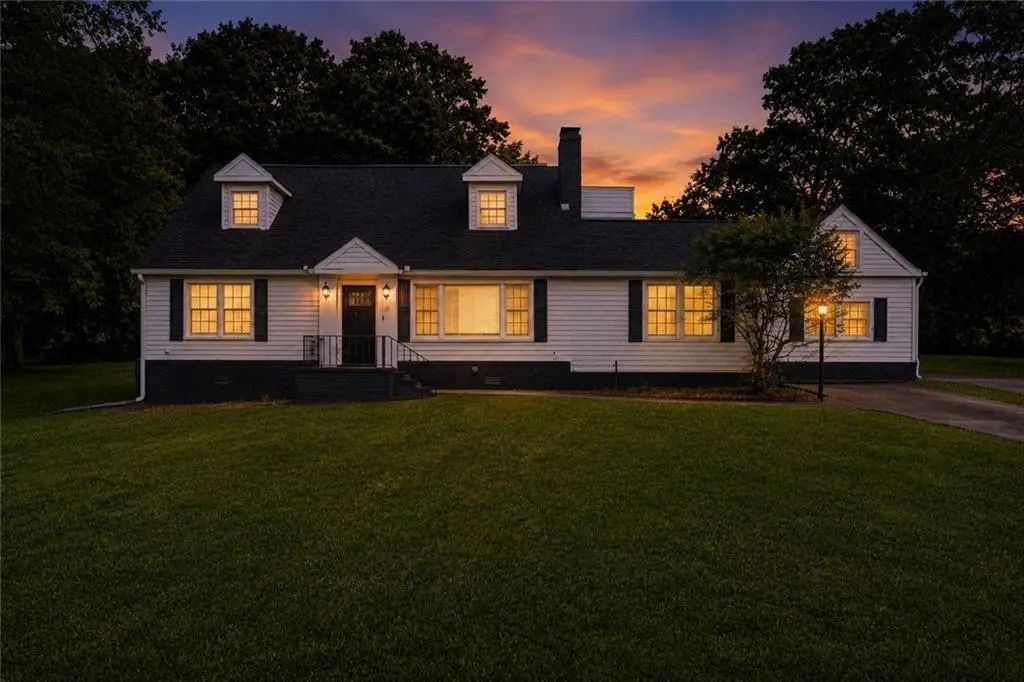 1723 Zemory Drive, Tucker