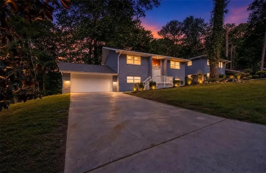 495 Larchmont Circle Nw, Atlanta