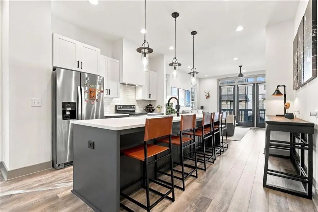 5 Becker Place Nw, Atlanta