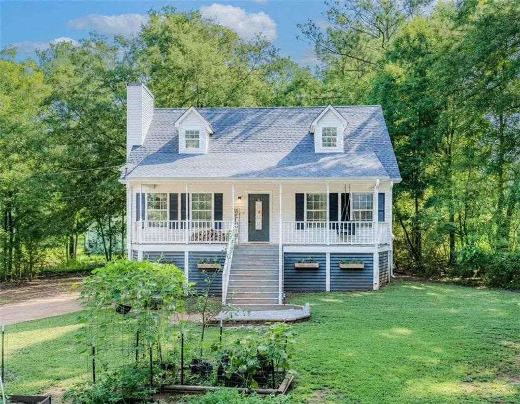 55 Grandview Drive, Thomaston