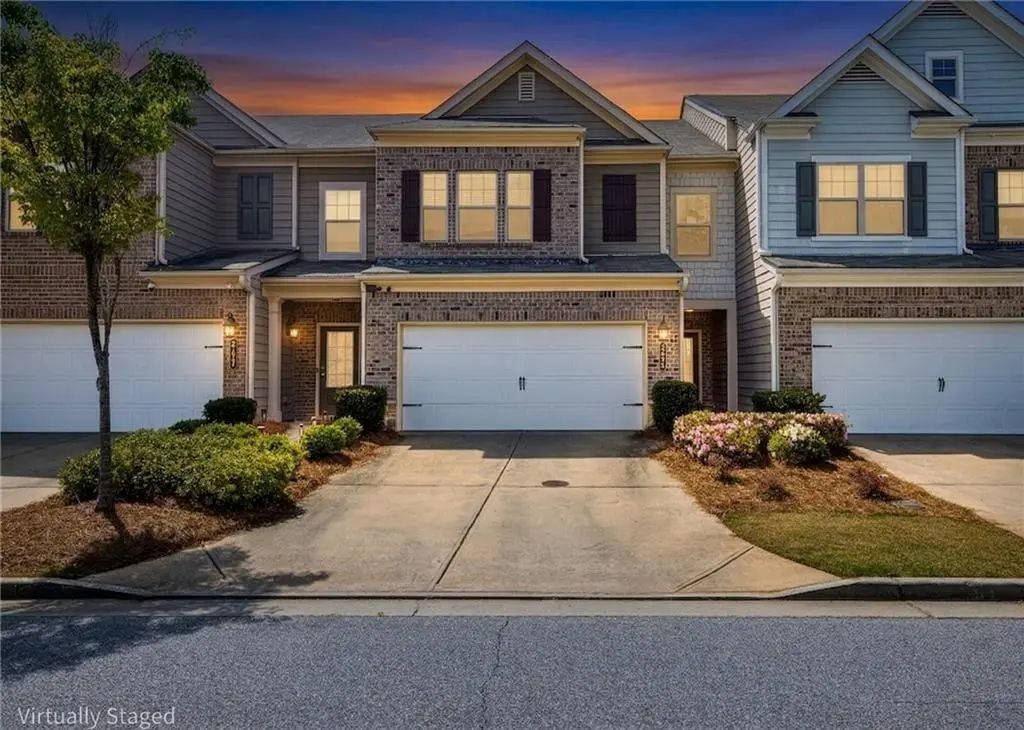 2638 Village Park Bend, Duluth