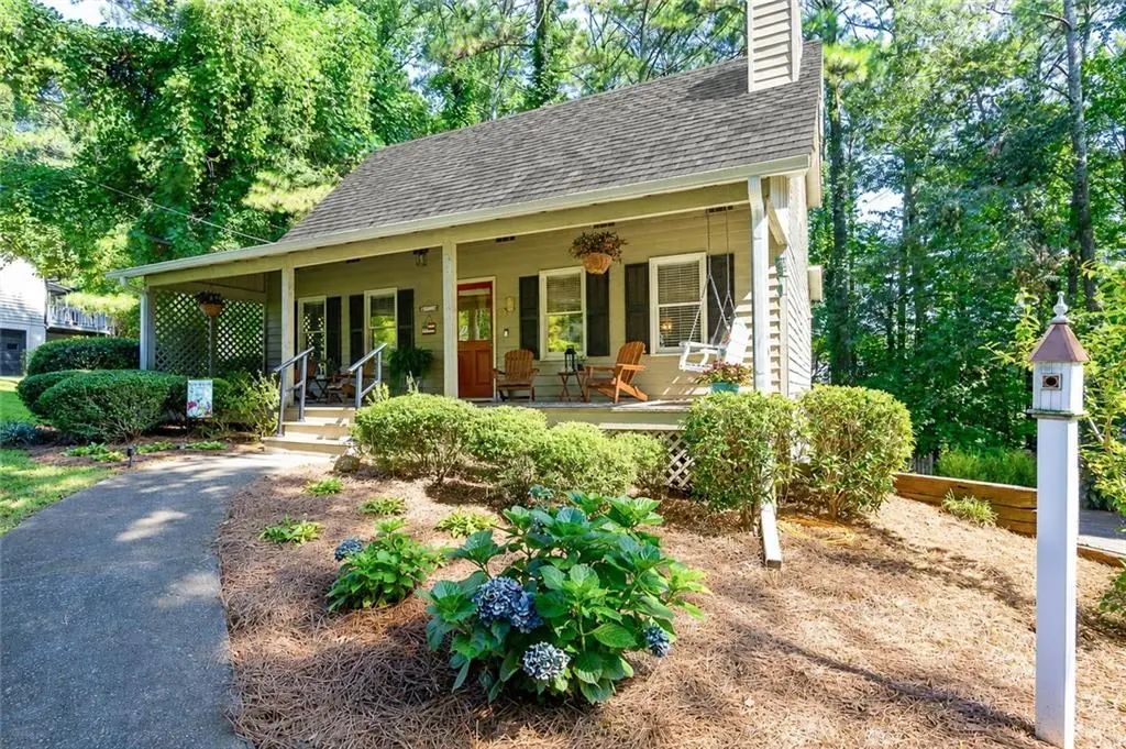 3922 Butterfield Drive Nw, Kennesaw