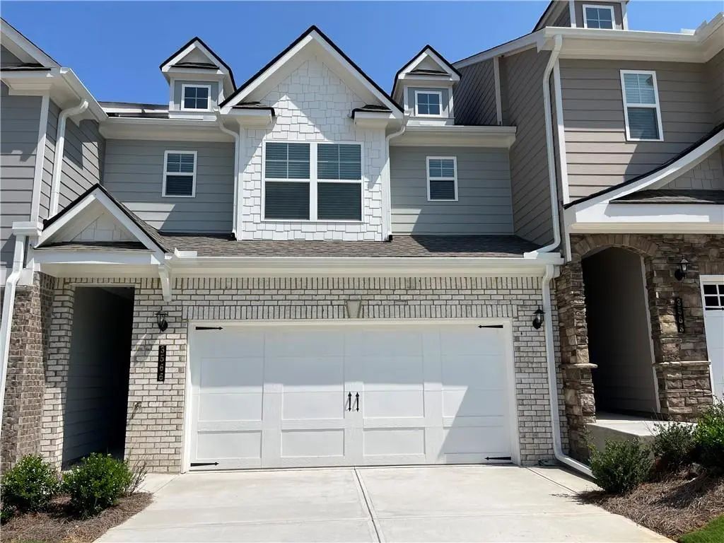 Unit Lot 17 - 3566 Birdstone, Decatur