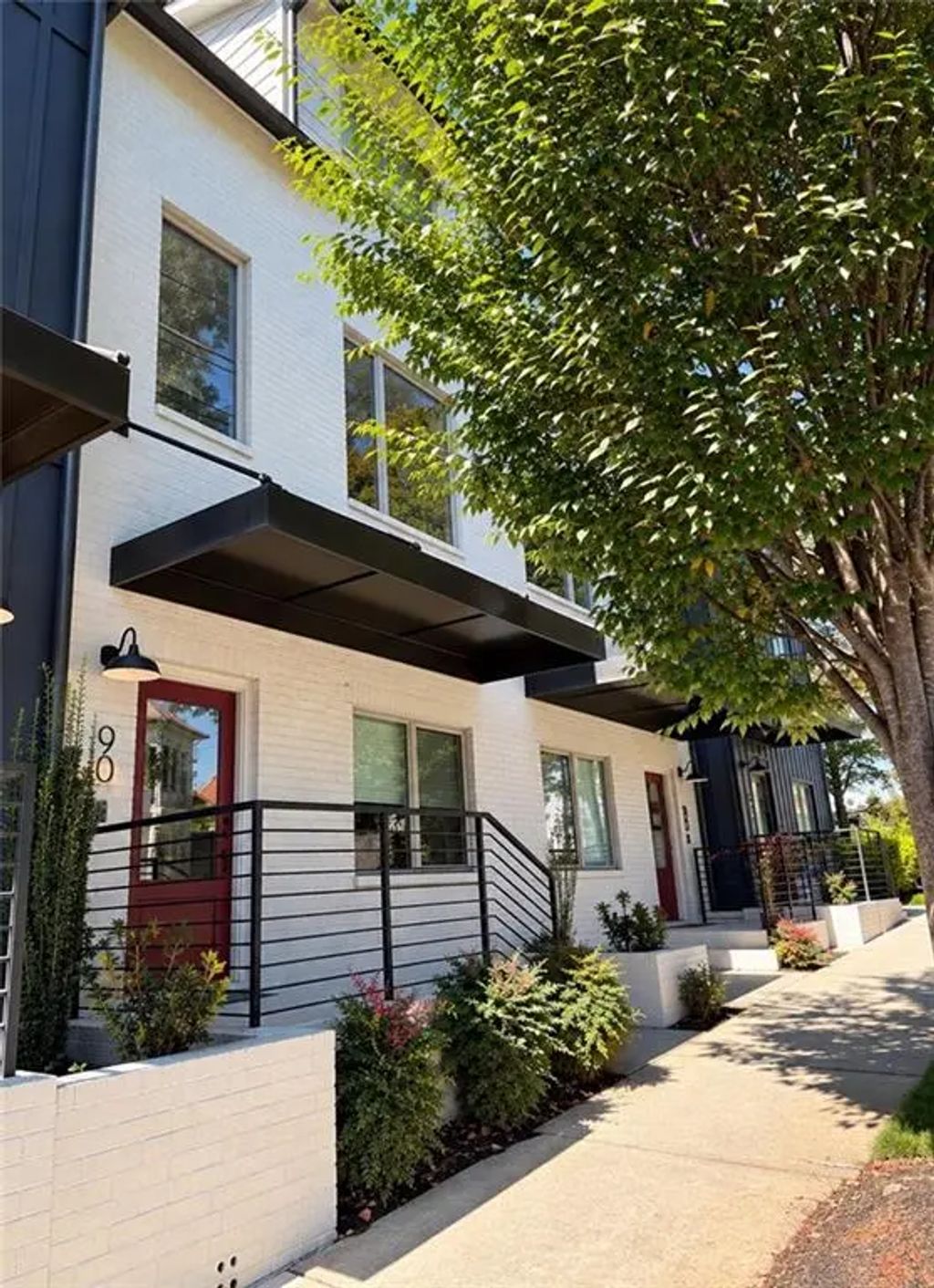 90 Mayson Avenue Ne, Atlanta