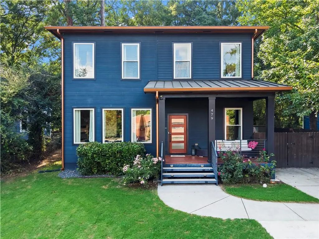 479 Clifton Street Se, Atlanta