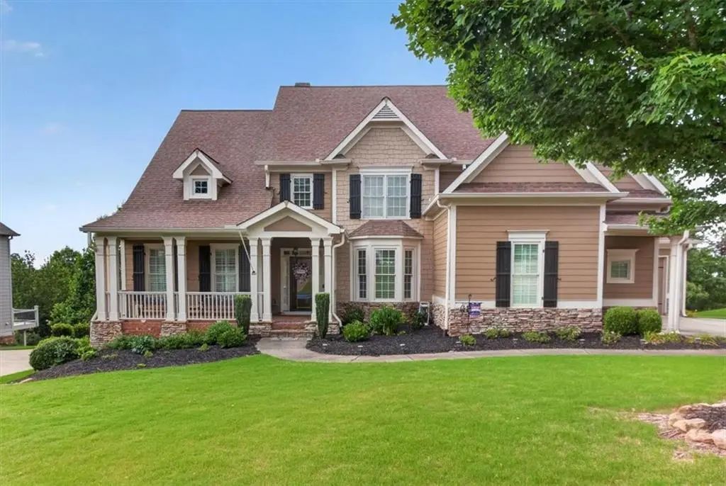 408 Parkbrook Way, Canton