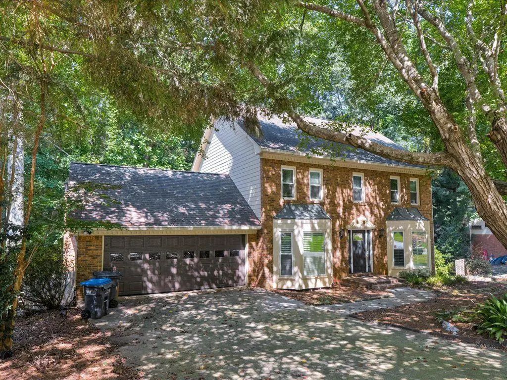 27 Planters Drive, Lilburn