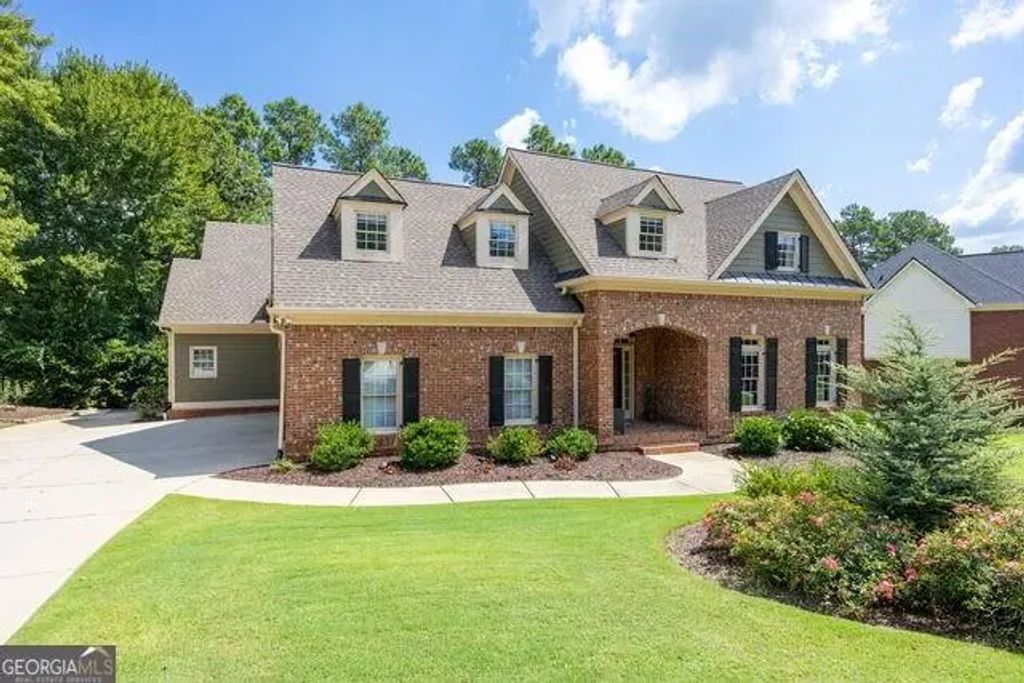 333 Golf Crest Drive, Acworth
