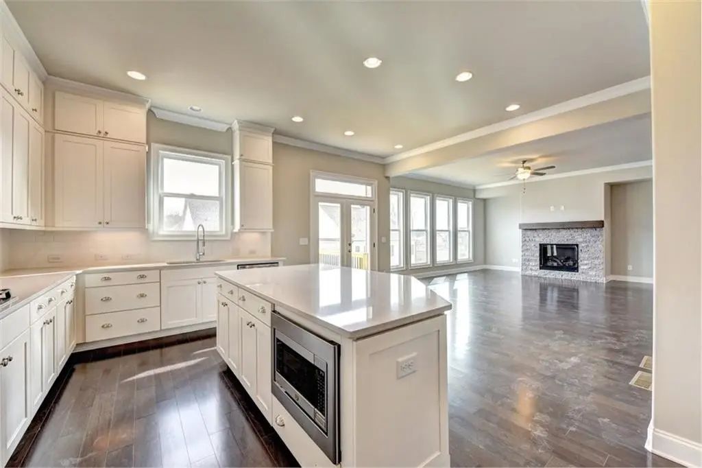 10050 Ruppel Lane, Johns Creek