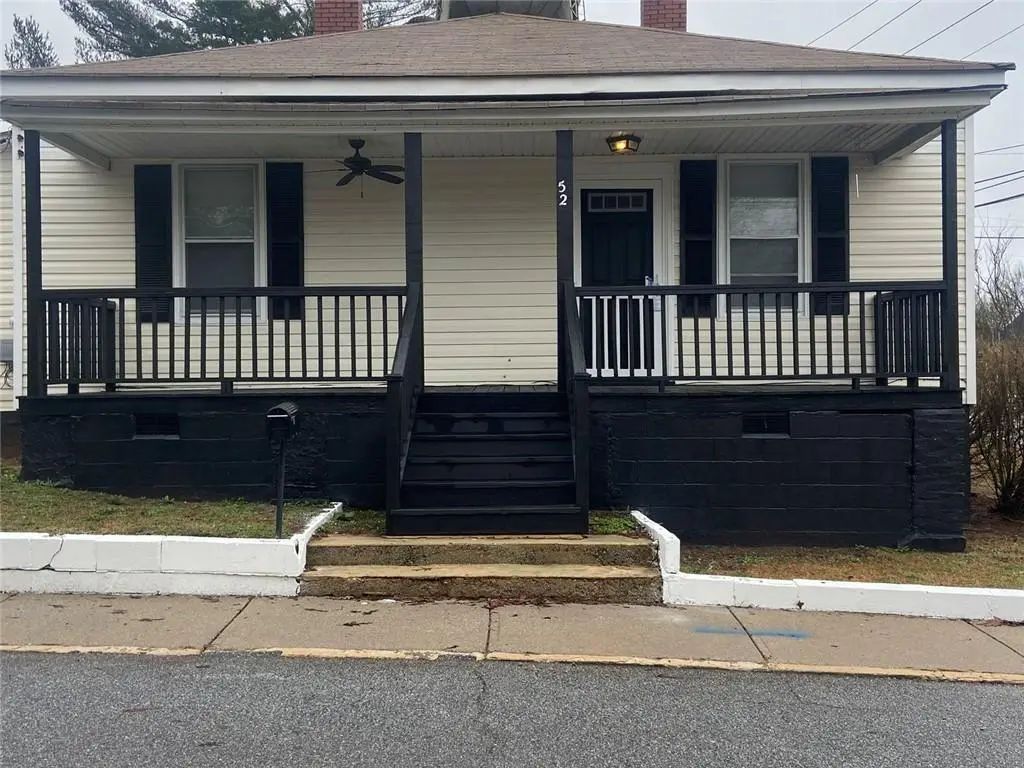 52 Ivy Street, Porterdale