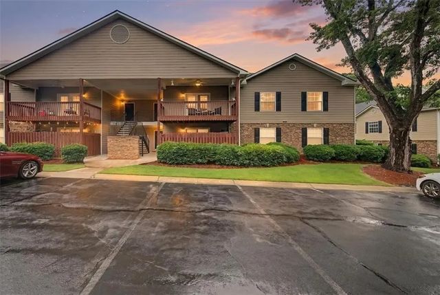 604 Brighton Point, Atlanta