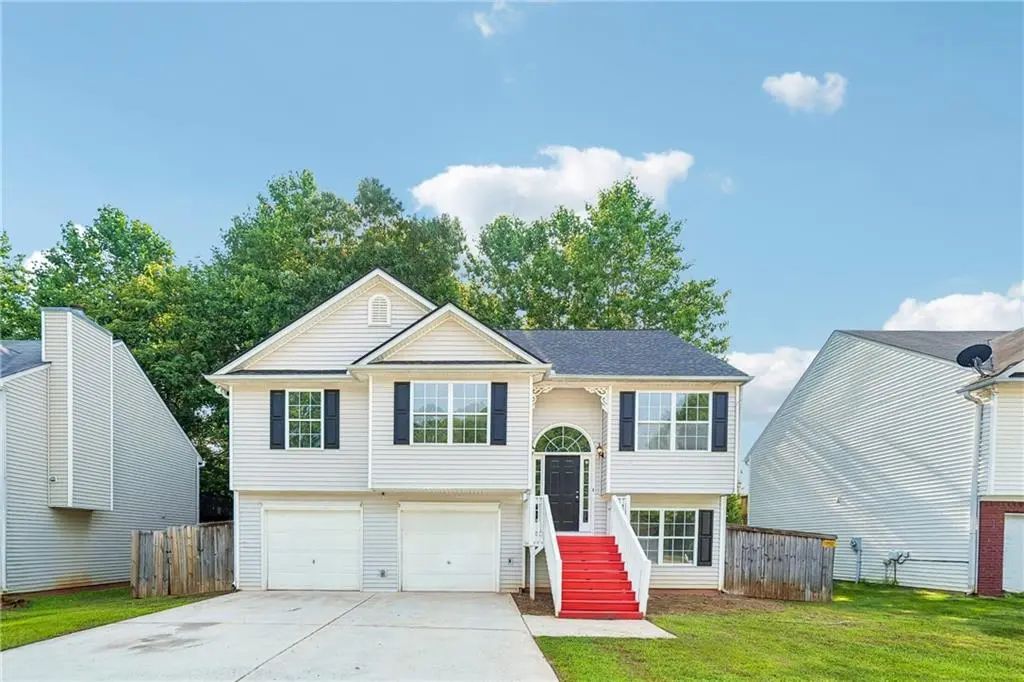 6550 Snowbird Lane, Douglasville