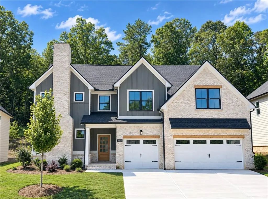 4250 Hosch Reserve Drive, Buford