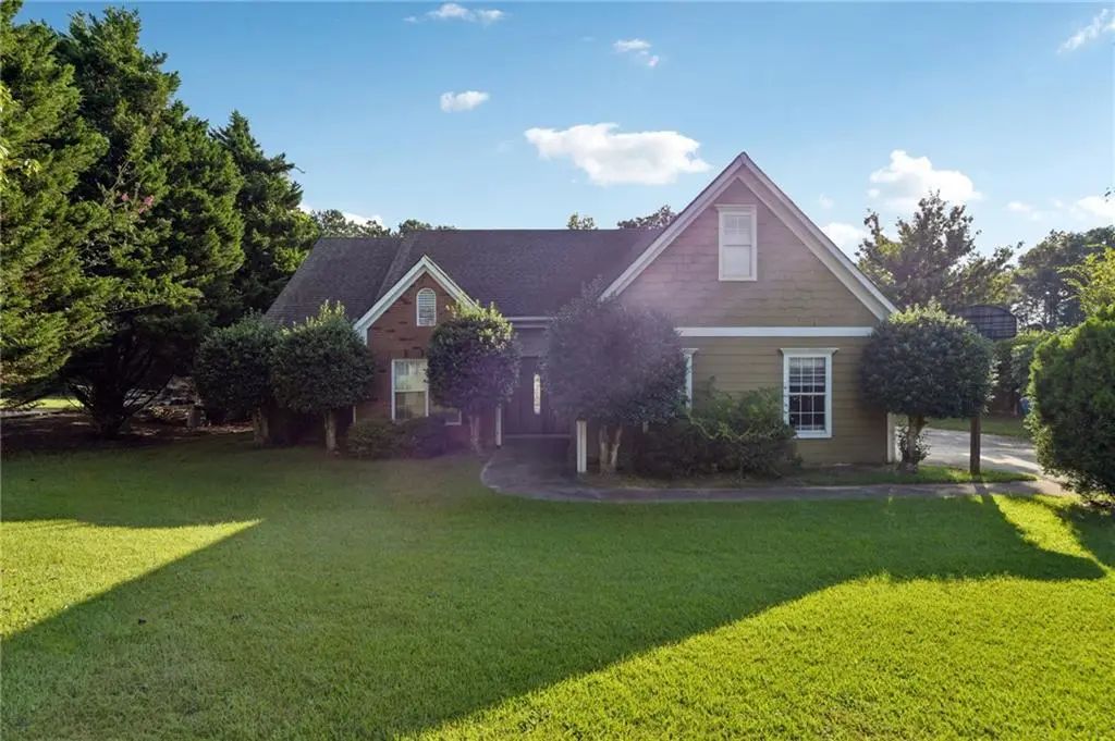 2084 Green Gate Place, Grayson