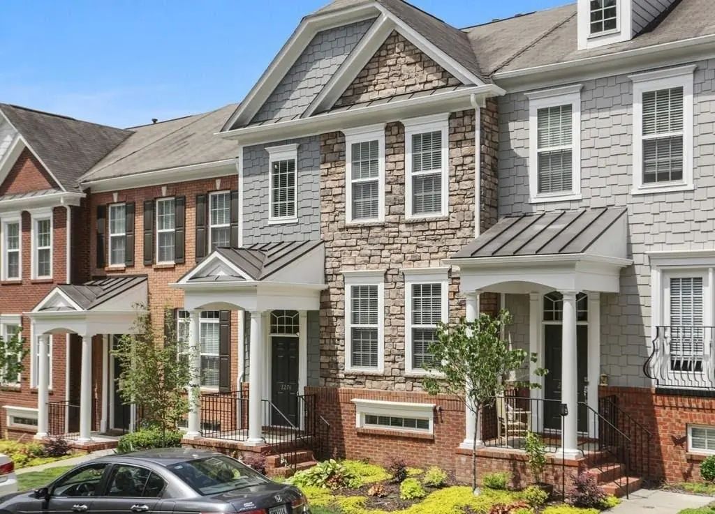2274 Limehurst Drive Ne, Atlanta