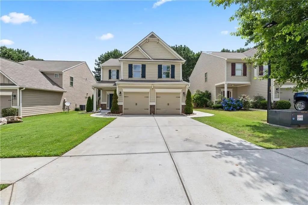 133 Worthing Lane, Fairburn