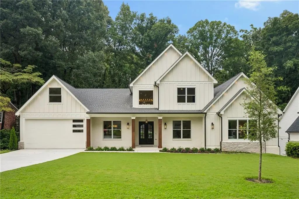 342 Valley Green Drive Ne, Atlanta