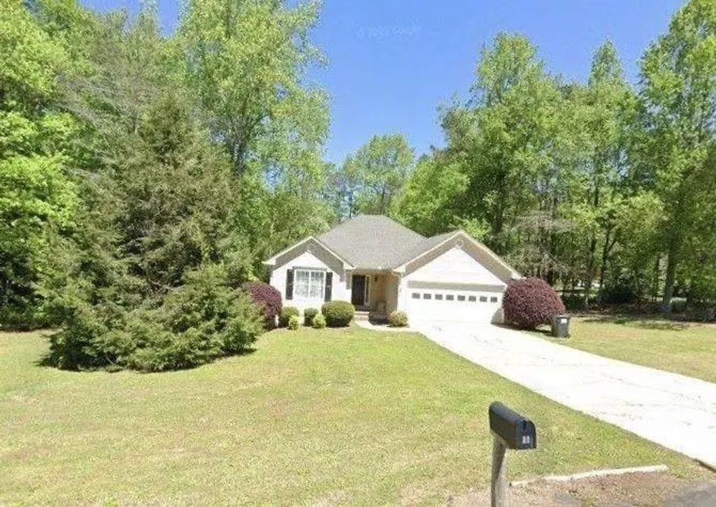 11 Highland Walk, Carrollton