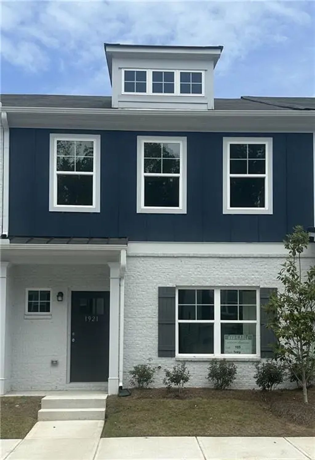 Unit 110 - 1922 Christine Way, Conyers