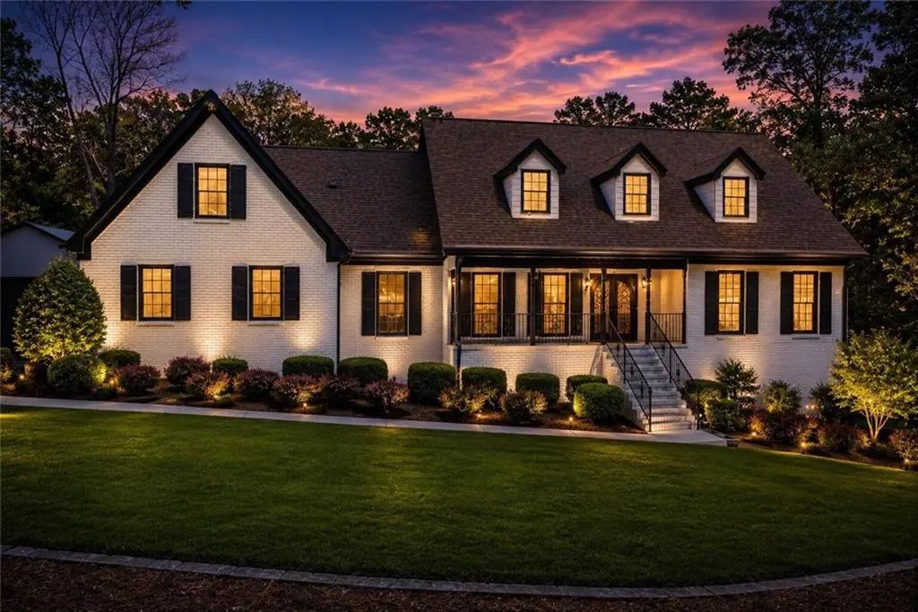 1505 Old Fountain Road, Lawrenceville