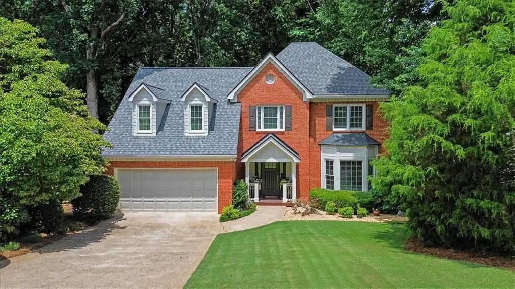 1123 Arborhill Drive, Woodstock